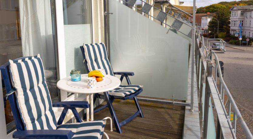 Photo of Luise von Preußen (App.204) Apartment 3