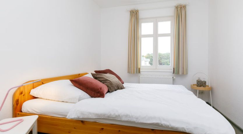 Photo of App.18 Zinnowitzer Hof Apartment 7