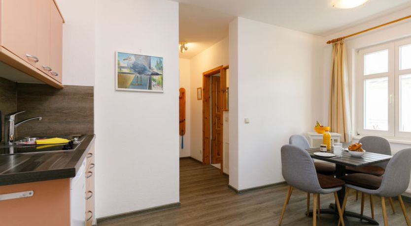 Photo of App.18 Zinnowitzer Hof Apartment 7