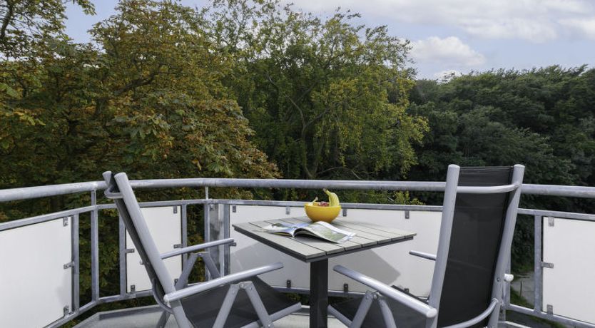 Photo of App.18 Zinnowitzer Hof Apartment 7