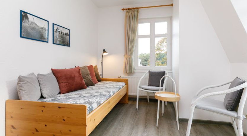 Photo of App.18 Zinnowitzer Hof Apartment 7