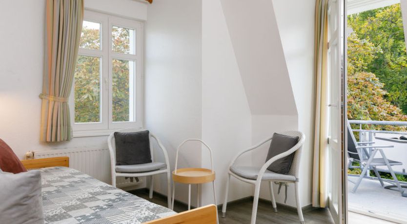 Photo of App.18 Zinnowitzer Hof Apartment 7