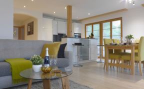 Photo of Panoramapark Soleil Haus D Apt 3