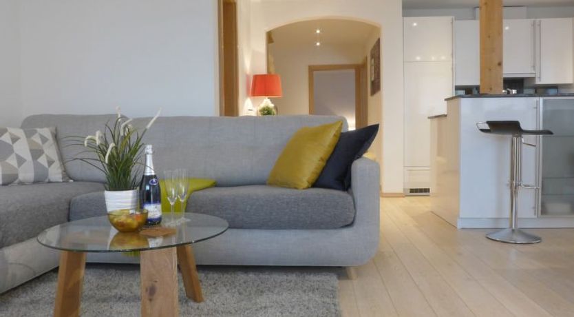 Photo of Panoramapark Soleil Haus D Apt 3