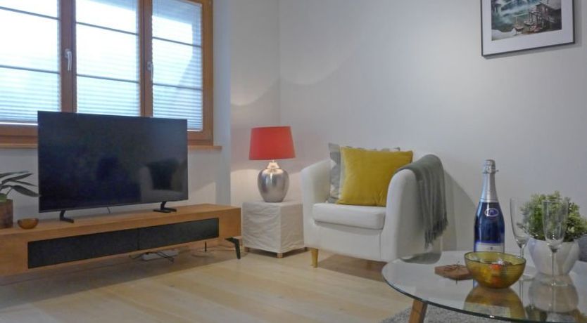 Photo of Panoramapark Soleil Haus D Apt 3