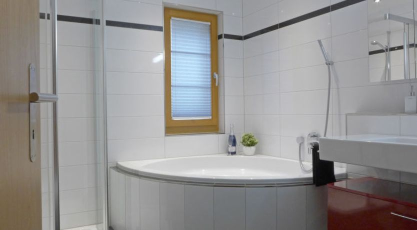 Photo of Panoramapark Soleil Haus D Apt 3