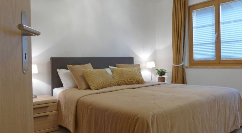 Photo of Panoramapark Soleil Haus D Apt 3