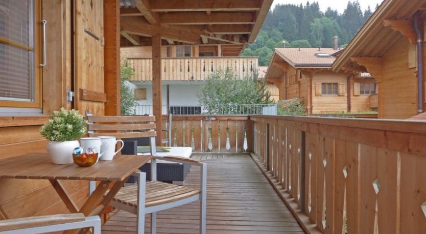 Photo of Panoramapark Soleil Haus D Apt 3