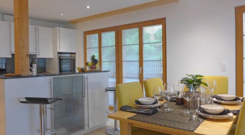 Photo of Panoramapark Soleil Haus D Apt 3