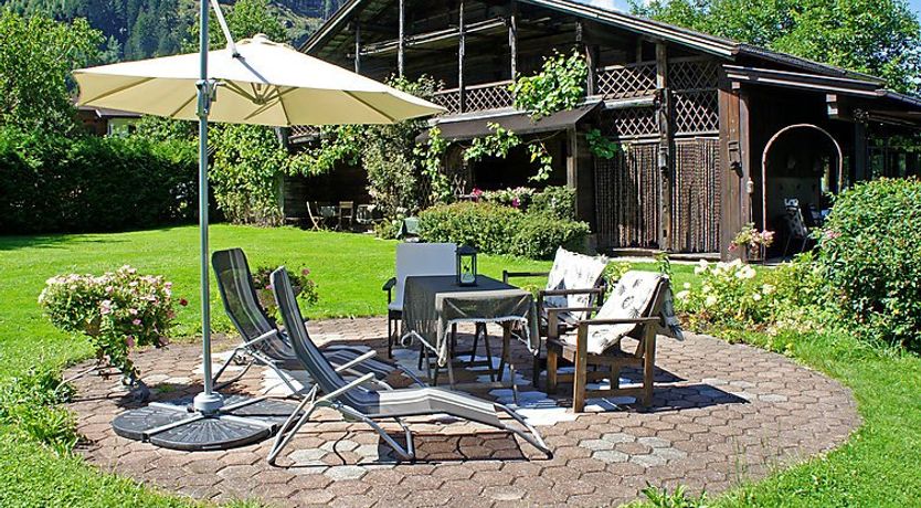 Photo of Kircher Apartment 2