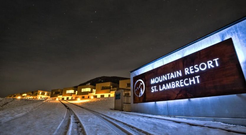 Photo of für 8 Personen mit IR-Sauna Apartment 2