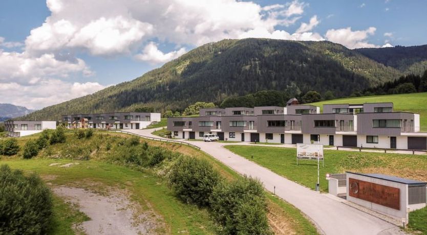 Photo of für 8 Personen mit IR-Sauna Apartment 2