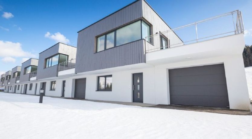 Photo of für 8 Personen mit IR-Sauna Apartment 2