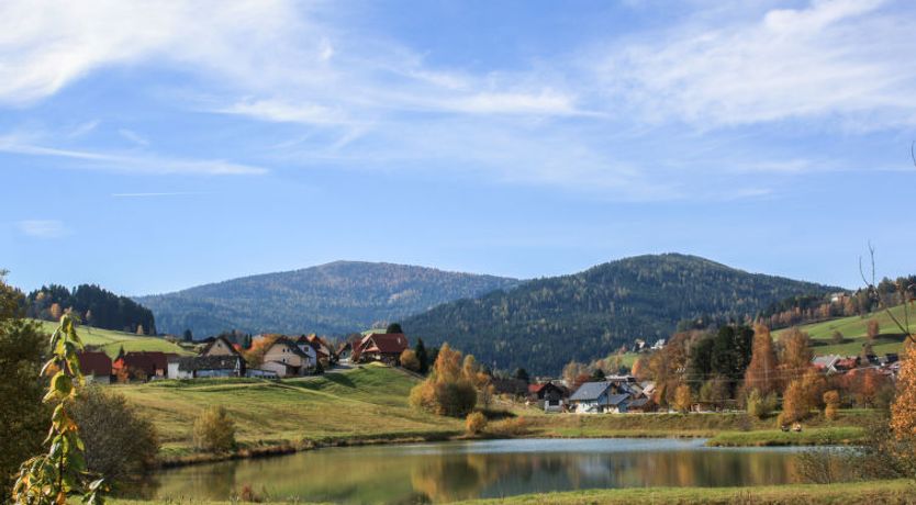 Photo of für 8 Personen mit IR-Sauna Apartment 2