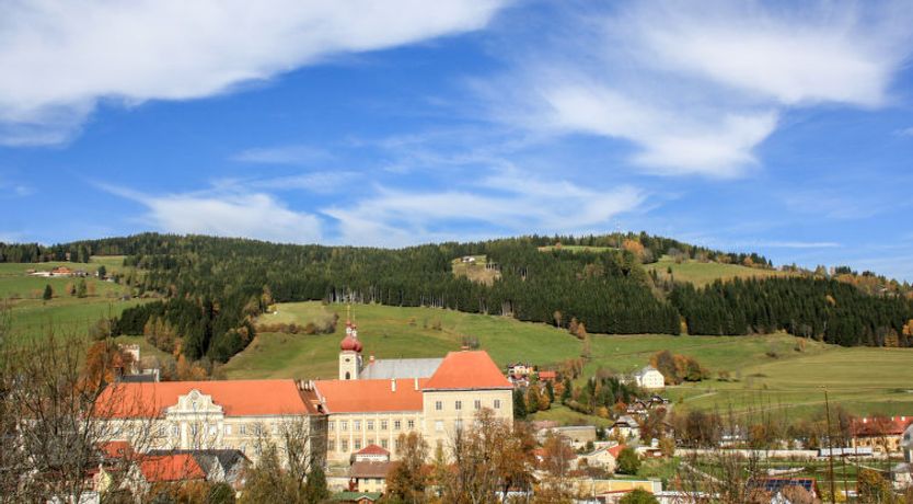 Photo of für 8 Personen mit IR-Sauna Apartment 2