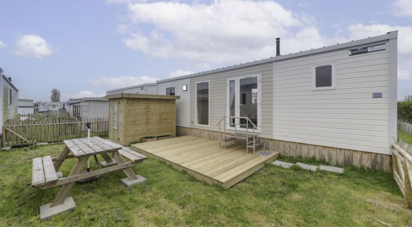 Photo of secci beach Holiday Home 25