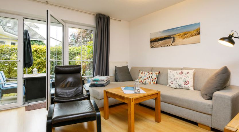 Photo of Lütten Uttied Apartment 2