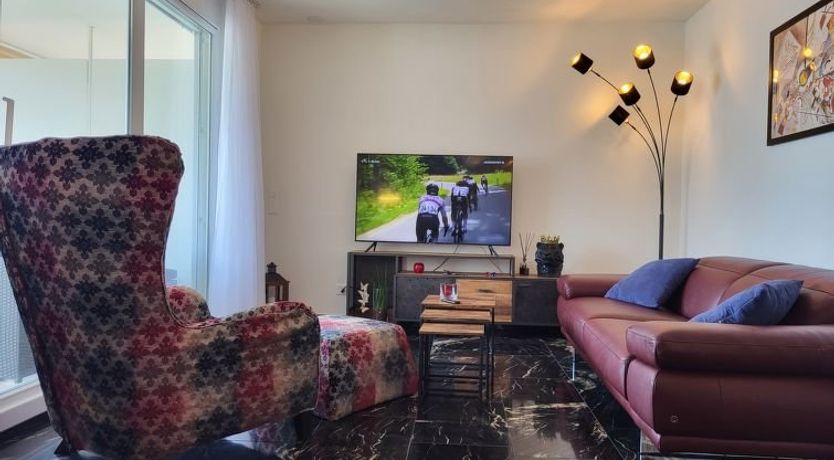 Photo of Torre Tessuti Apt.Leonardo Apartment 2