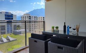Photo of Torre Tessuti Apt.Leonardo Apartment 2