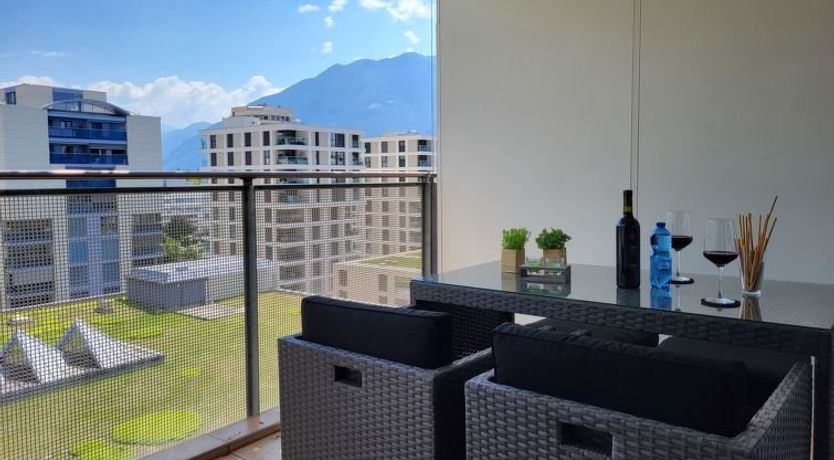 Photo of Torre Tessuti 3 Apartment 2