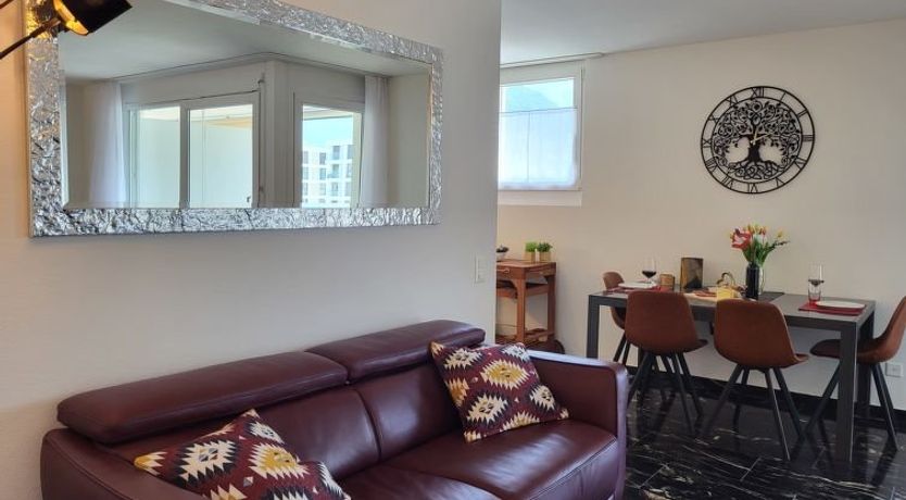 Photo of Torre Tessuti Apt.Leonardo Apartment 2