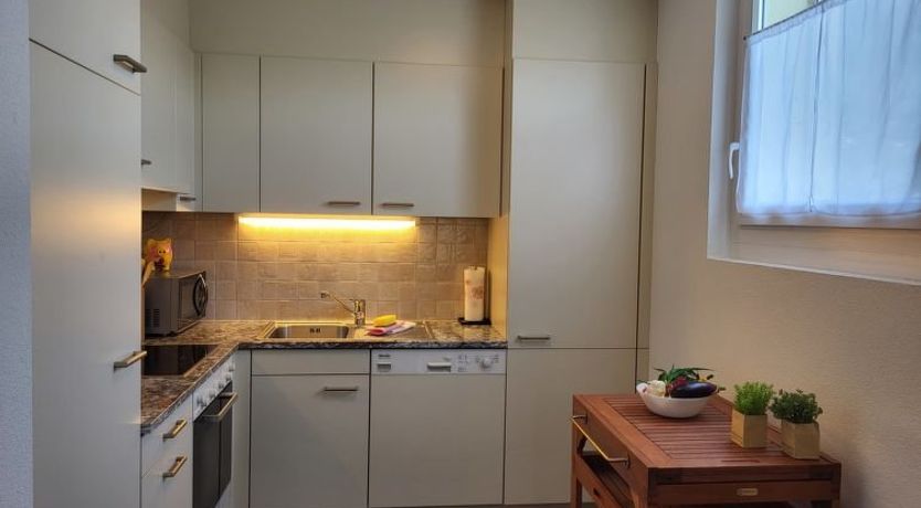 Photo of Torre Tessuti Apt.Leonardo Apartment 2