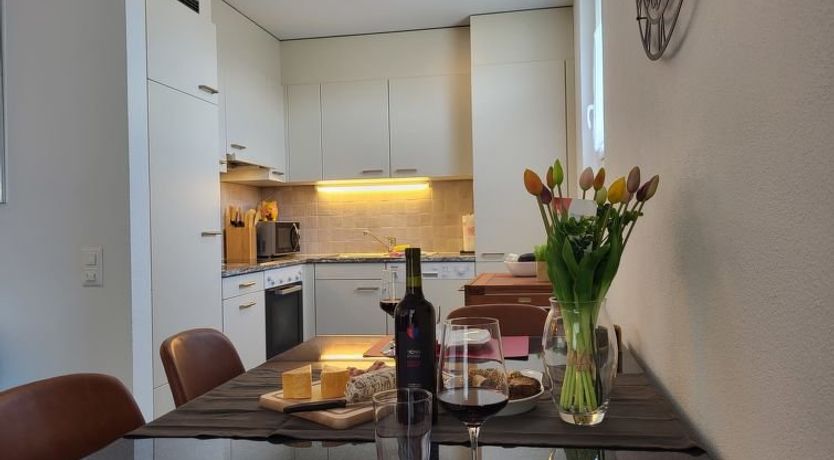 Photo of Torre Tessuti Apt.Leonardo Apartment 2