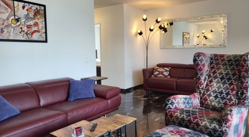 Photo of Torre Tessuti Apt.Leonardo Apartment 2