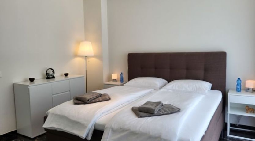 Photo of Torre Tessuti Apt.Leonardo Apartment 2