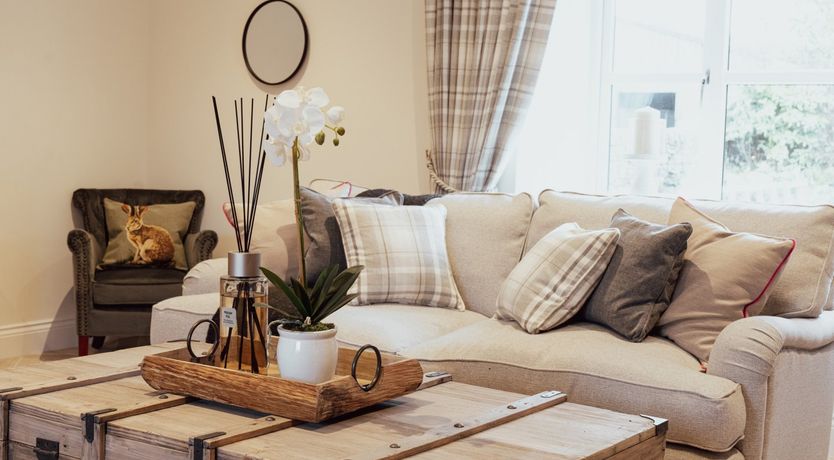 Photo of Stag Cottage