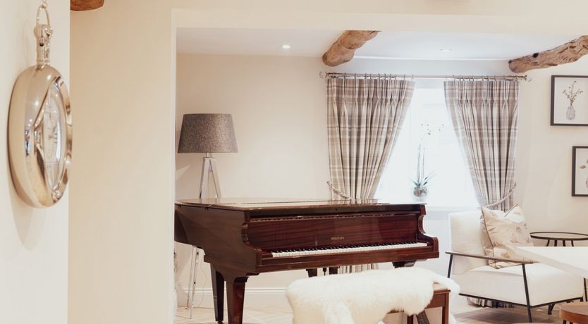 Photo of Stag Cottage