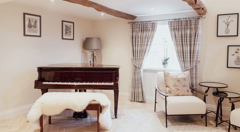 Photo of Stag Cottage