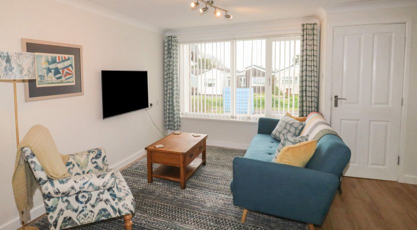 Photo of Sunny Breeze