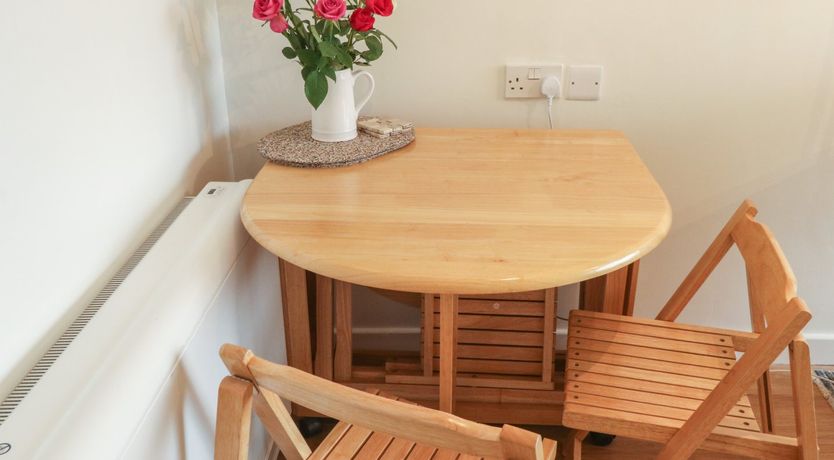 Photo of Sunny Breeze