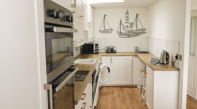 Photo of Sunny Breeze