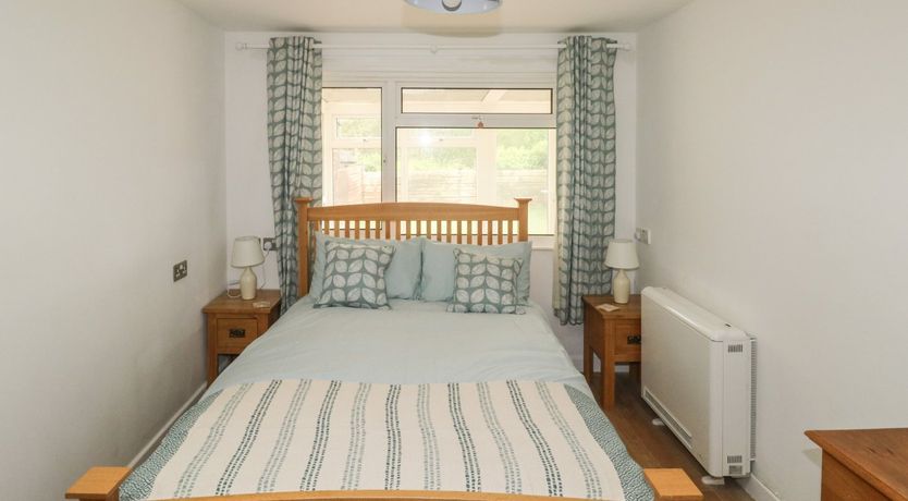 Photo of Sunny Breeze