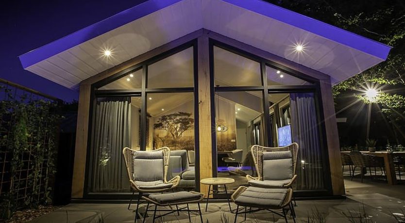 Photo of De Thijmse Berg