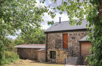 The Hayloft Holiday Cottage