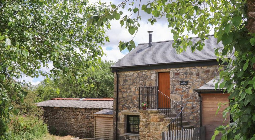 Photo of The Hayloft