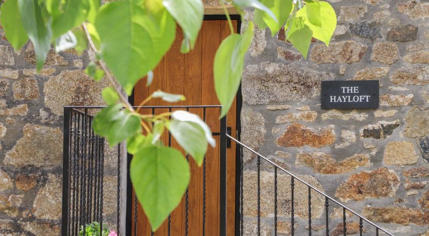 Photo of The Hayloft