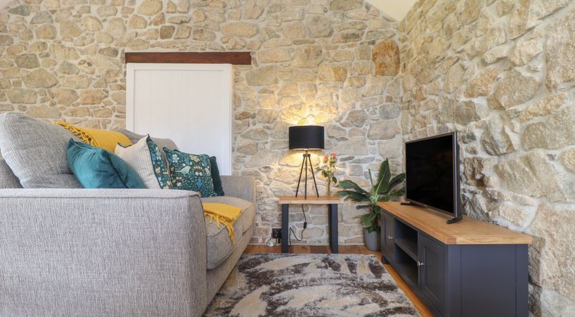 Photo of The Hayloft