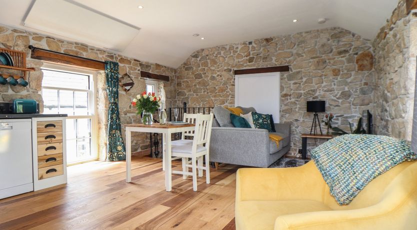 Photo of The Hayloft