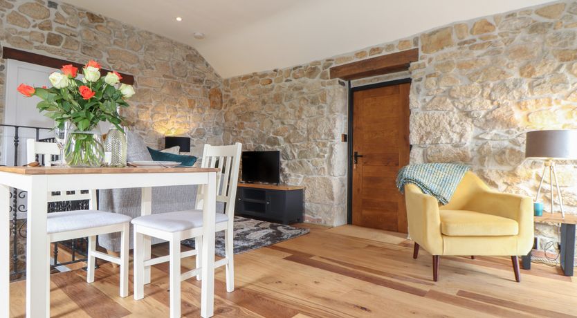 Photo of The Hayloft