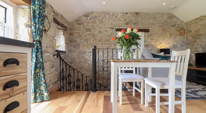 Photo of The Hayloft