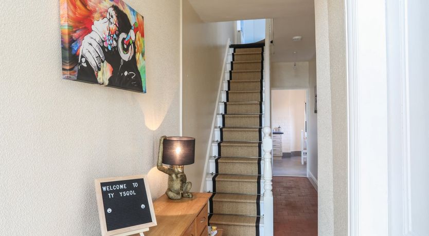 Photo of The Old School House