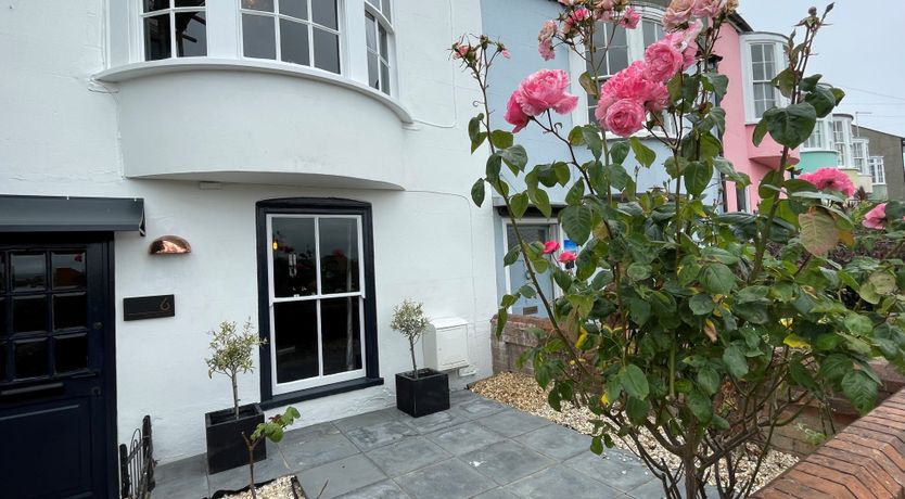 Photo of 6 The Terrace