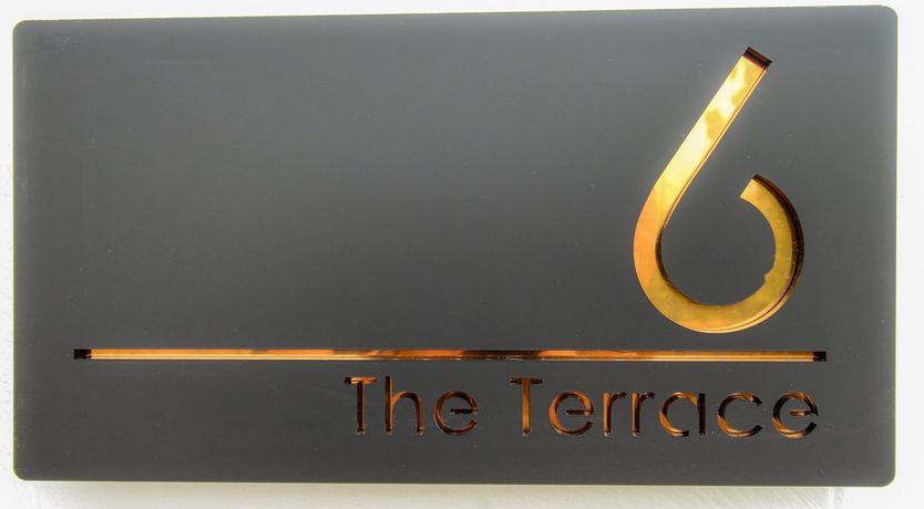 Photo of 6 The Terrace