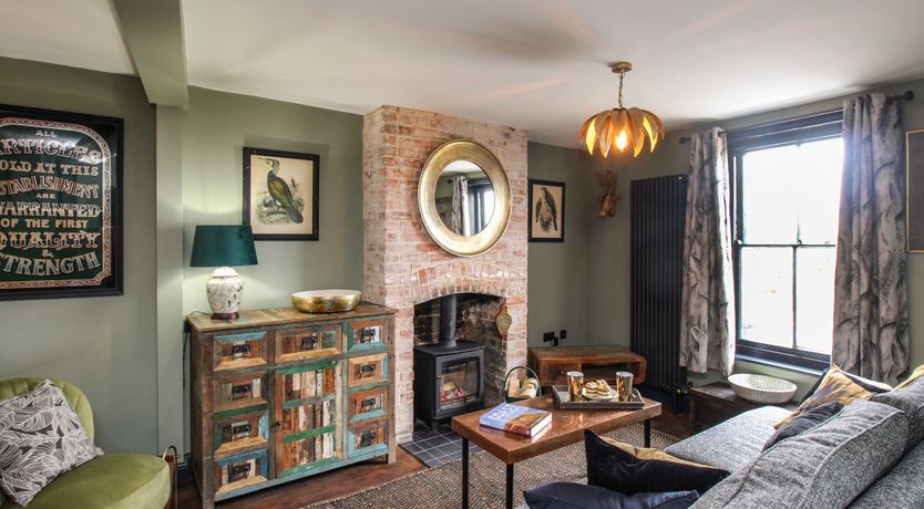 Photo of 6 The Terrace