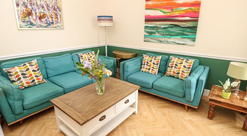 Photo of Station Avenue