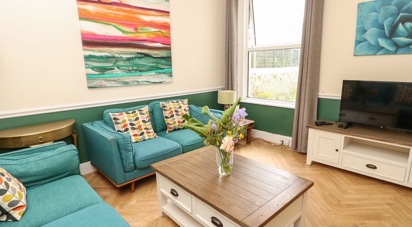 Photo of Station Avenue